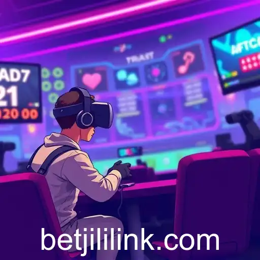 The Role of Betjili in the Evolving Online Gaming Landscape