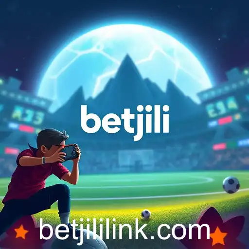 The Rise of Betjili in the Online Gaming World