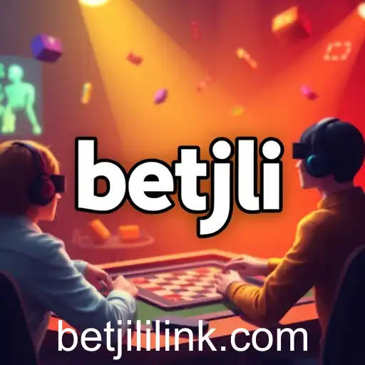 Betjili Revolutionizes Online Gaming Experience