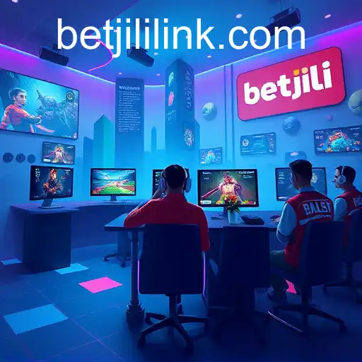 Betjili: Shaping Online Gaming in 2025