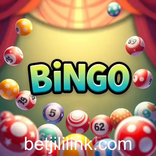 Exploring the Allure of Virtual Bingo on Betjili: A Modern Twist on a Classic Game