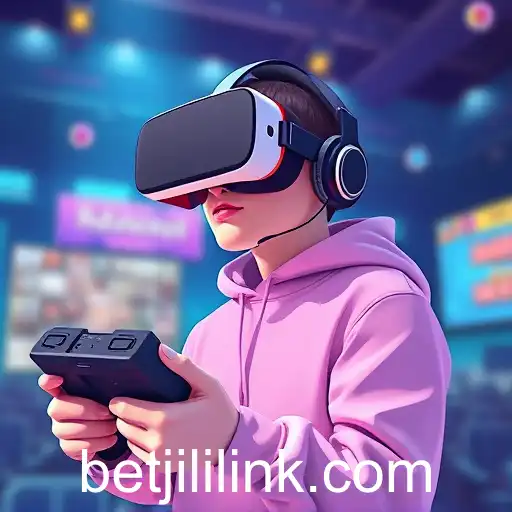 The Rise of Online Gaming in 2025: Betjili's European Expansion