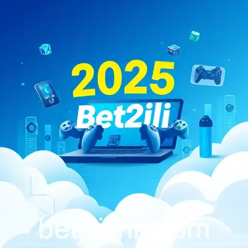 Betjili: Revolutionizing Online Gaming in a Digital Age