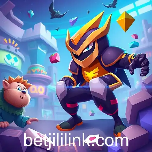 Betjili: The Rising Star in Online Gaming