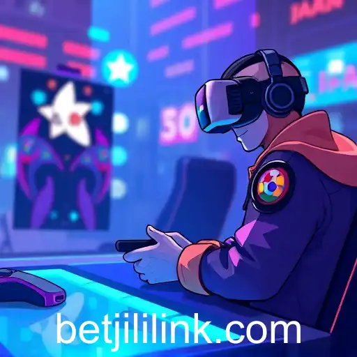 Betjili: Shaping the Future of Online Gaming