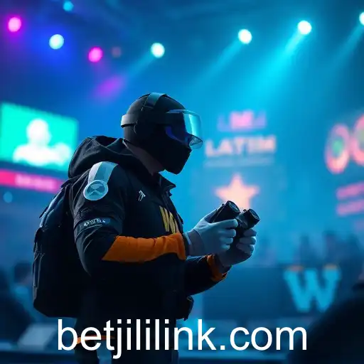 The Rise of Betjili in the Online Gaming World