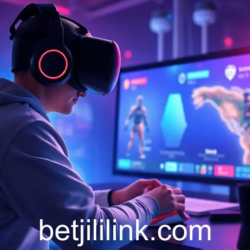 The Rise of Betjili in Online Gaming