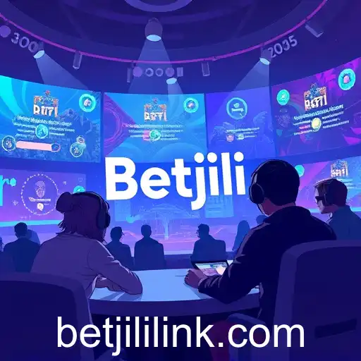 The Rise of Betjili in Online Gaming