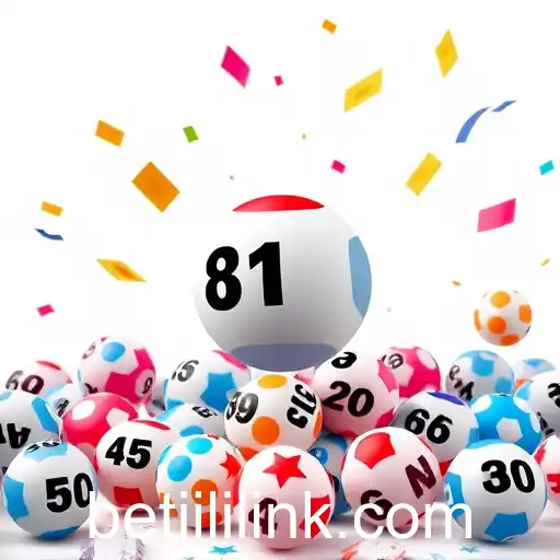 Exploring the Exciting World of Online Lottery: A Focus on Betjili