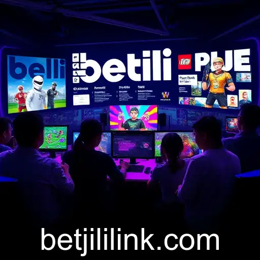 Revolutionizing Online Gaming in 2025