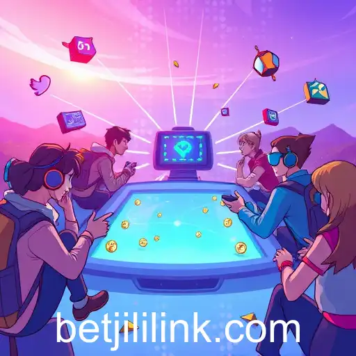 The Rise of Betjili in Online Gaming