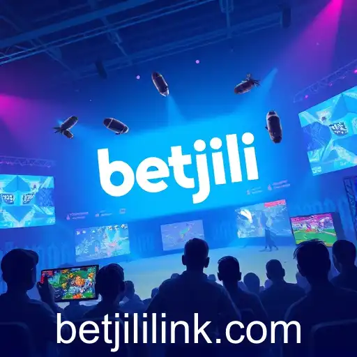 The Rise of Betjili in Online Gaming