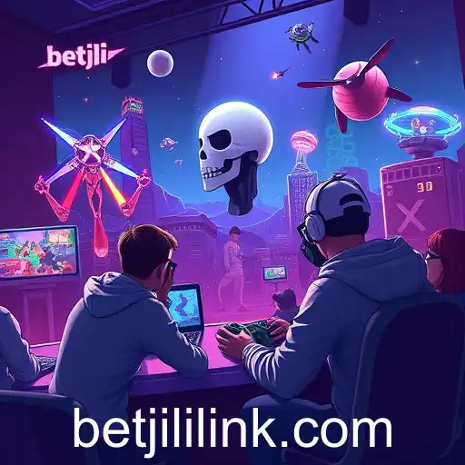 The Rise of Betjili: Gaming's New Frontier