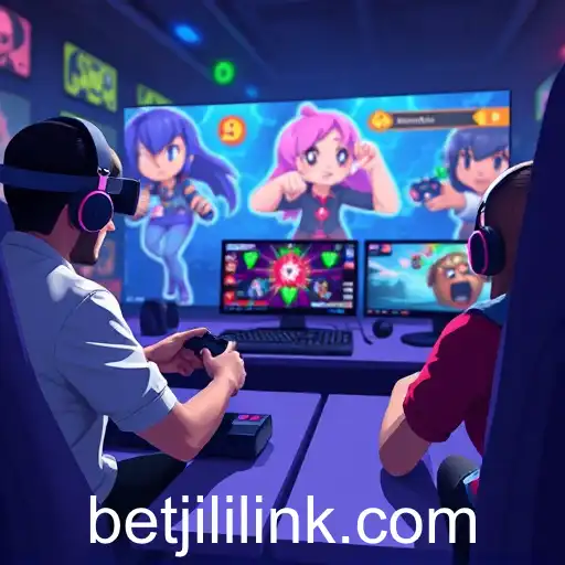 The Rise of Online Gaming Platforms