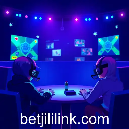 The Rise of Online Gaming Communities in 2025