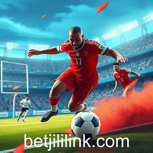 Exploring the Thriving World of Sports Betting with Betjili